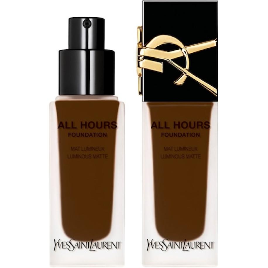 Yves Saint Laurent Make-up gezicht Encre de Peau All Hours Foundation Dames 25 ml