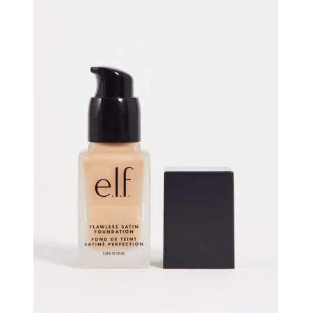 e.l.f. Flawless satin foundation-Veelkleurig