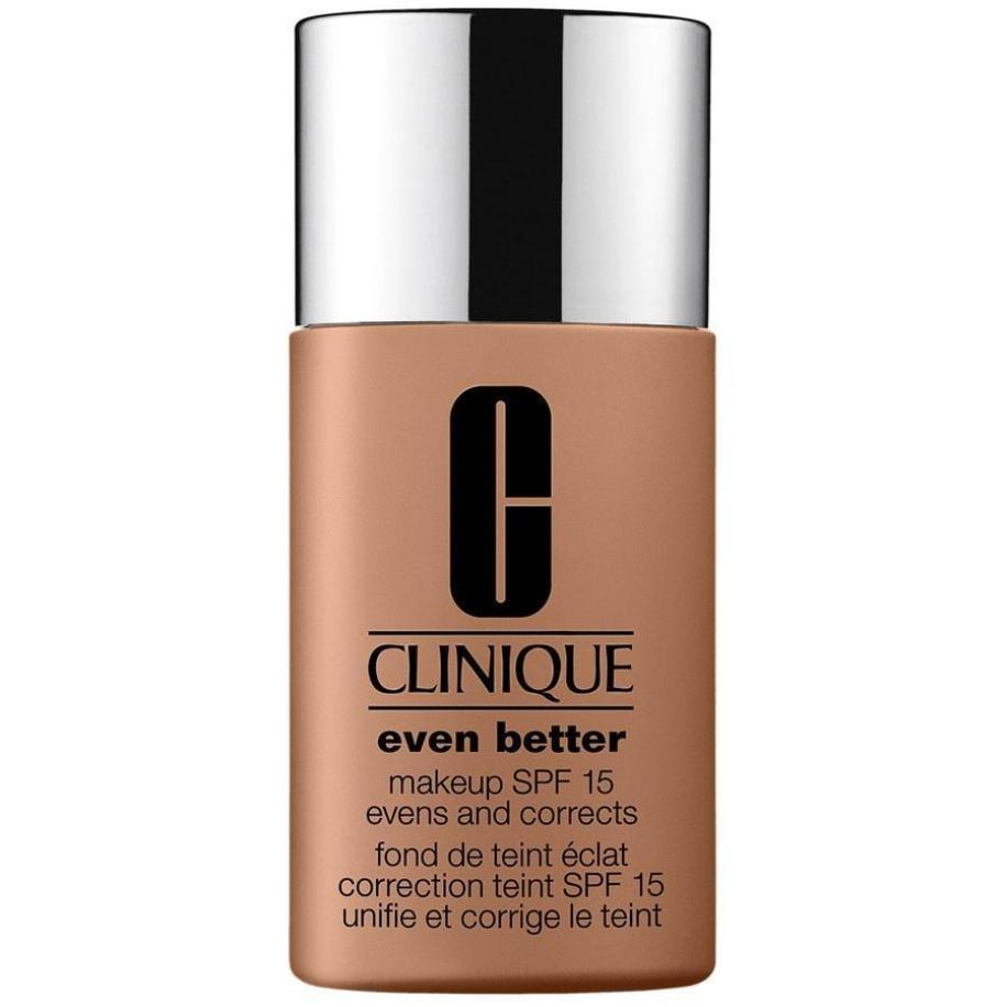 Clinique Foundation Even Better Make-up Vloeibare foundation Dames 30 ml