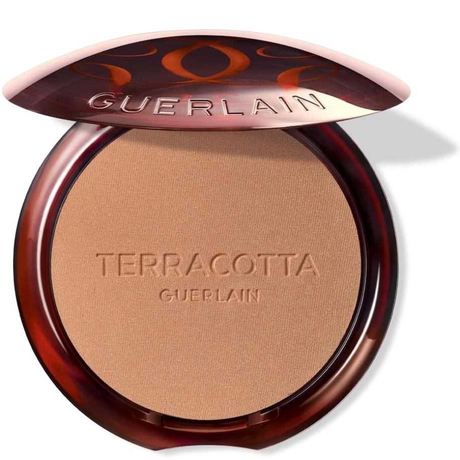Guerlain Terracotta Bronzing Powder