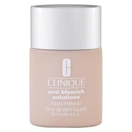 Clinique Anti-Blemish Solutions Anti-Blemish Solutions Liquid Make-up (2,3,4)