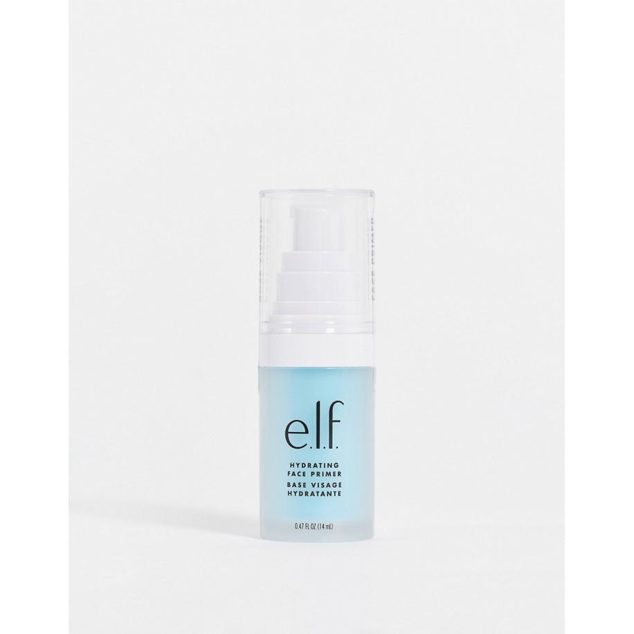 e.l.f. Hydraterende Gezichtsprimer 14 ml-Geen kleur