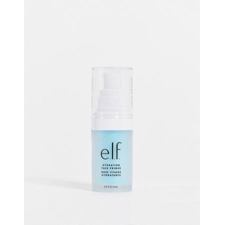 e.l.f. Hydraterende Gezichtsprimer 14 ml-Geen kleur