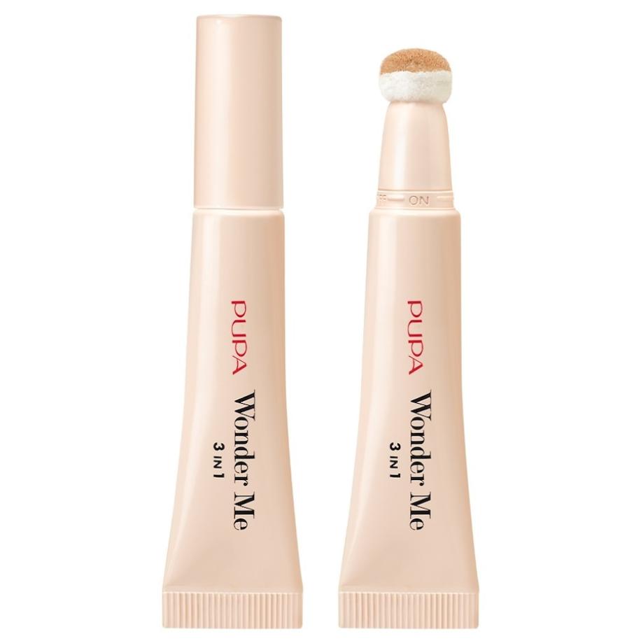 PUPA Milano Wonder Me 3 in 1