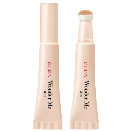 PUPA Milano Wonder Me 3 in 1