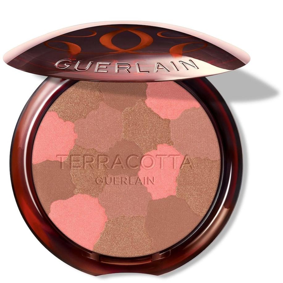GUERLAIN Terracotta Light Powder Poeder Dames 10 g