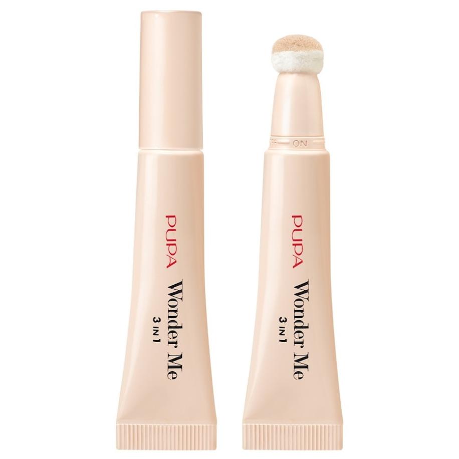 PUPA Milano Wonder Me 3 in 1