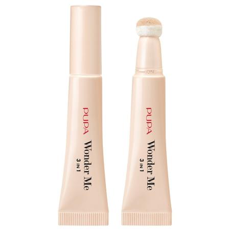 PUPA Milano Wonder Me 3 in 1