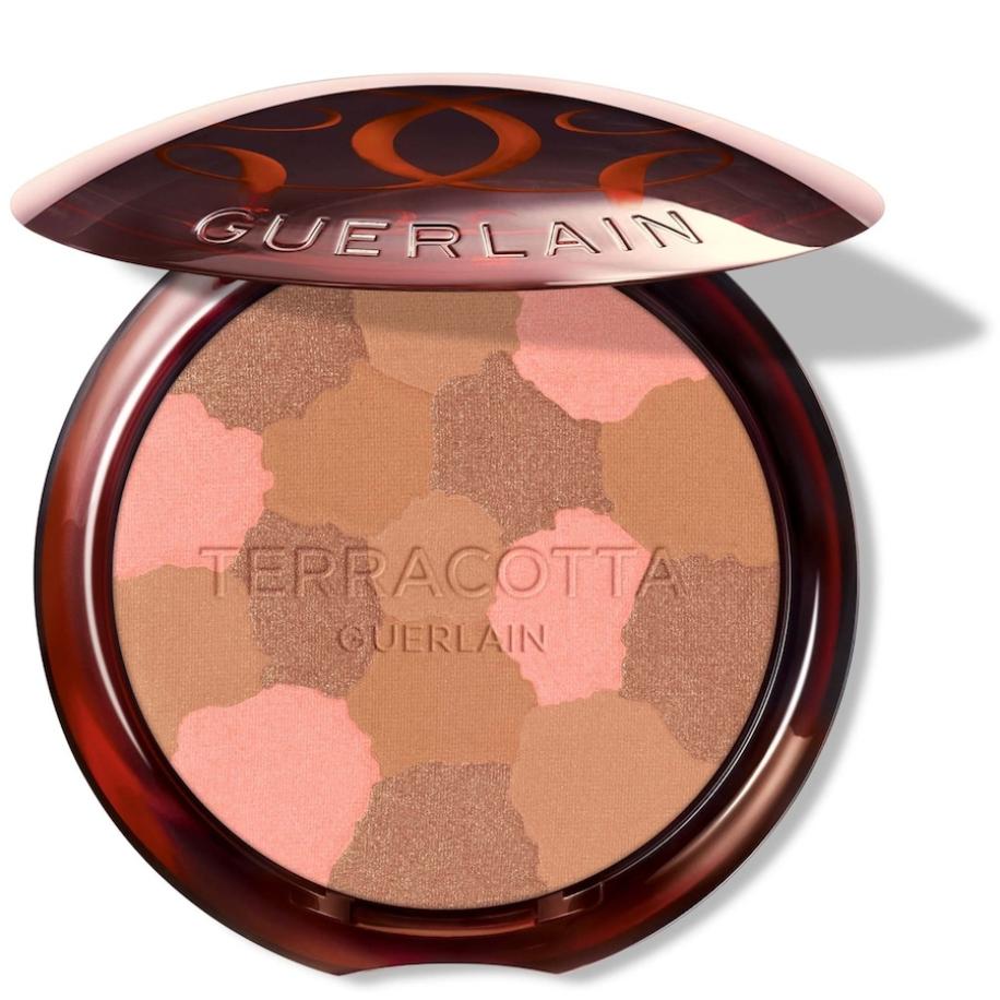 GUERLAIN Terracotta Light Powder Poeder Dames 10 g
