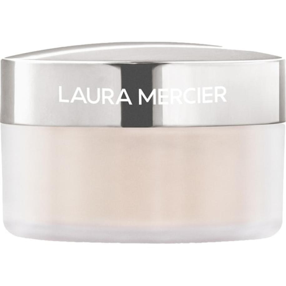 Laura Mercier Powder Translucent Loose Setting Make-Up Fixeerspray Dames 29 g