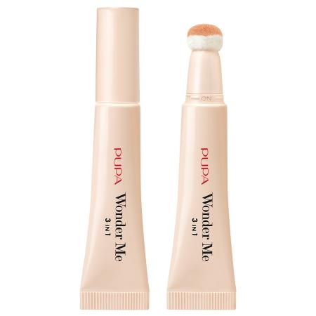 PUPA Milano Wonder Me 3 in 1