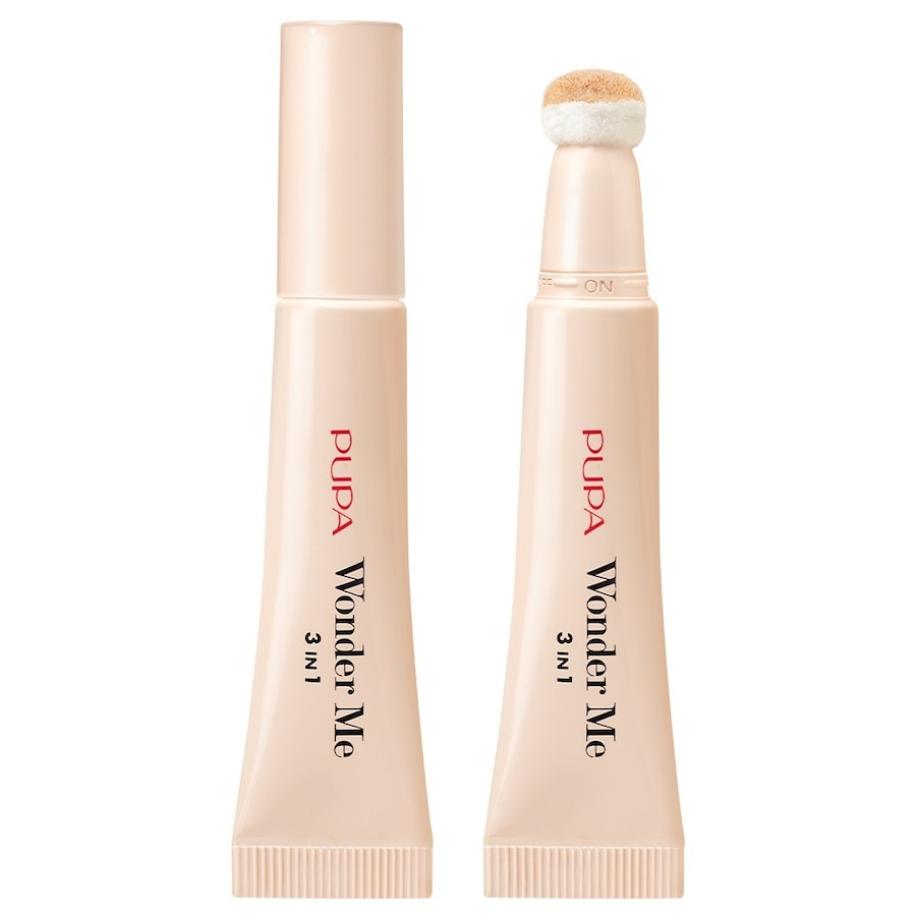 PUPA Milano Wonder Me 3 in 1