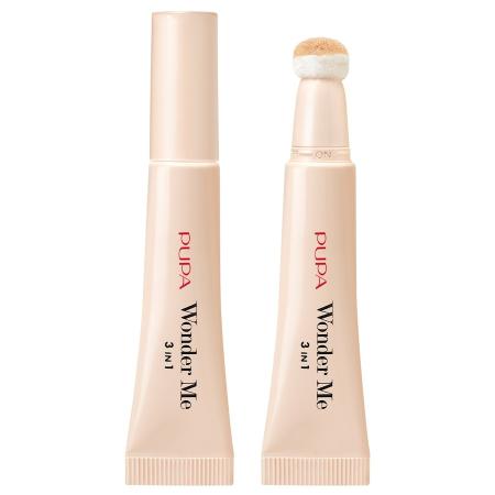 PUPA Milano Wonder Me 3 in 1