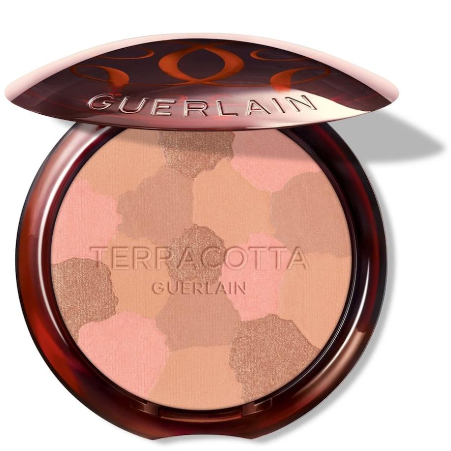 GUERLAIN Terracotta Light Powder Poeder Dames 10 g