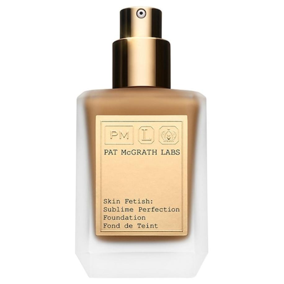 Pat McGrath Labs Make-up gezicht Skin Fetish Sublime Perfection Foundation Dames 35 ml