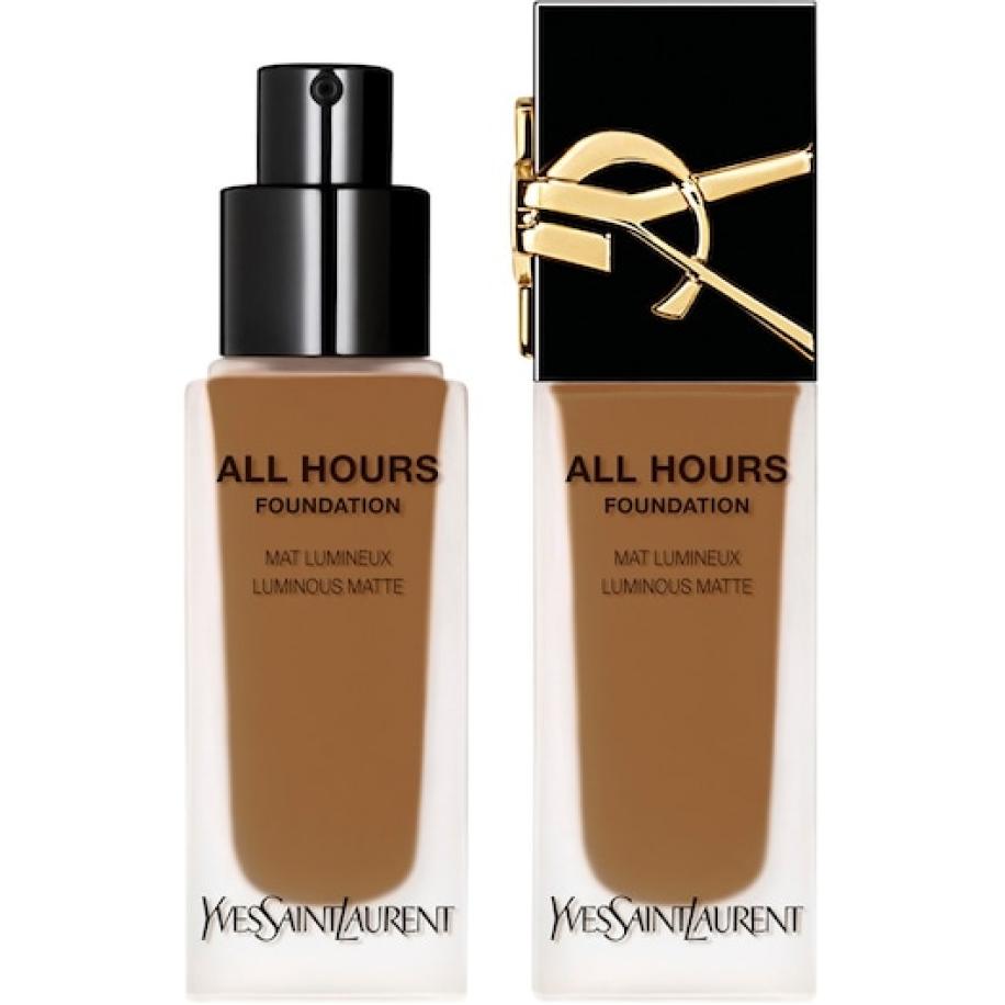 Yves Saint Laurent Make-up gezicht Encre de Peau All Hours Foundation Dames 25 ml