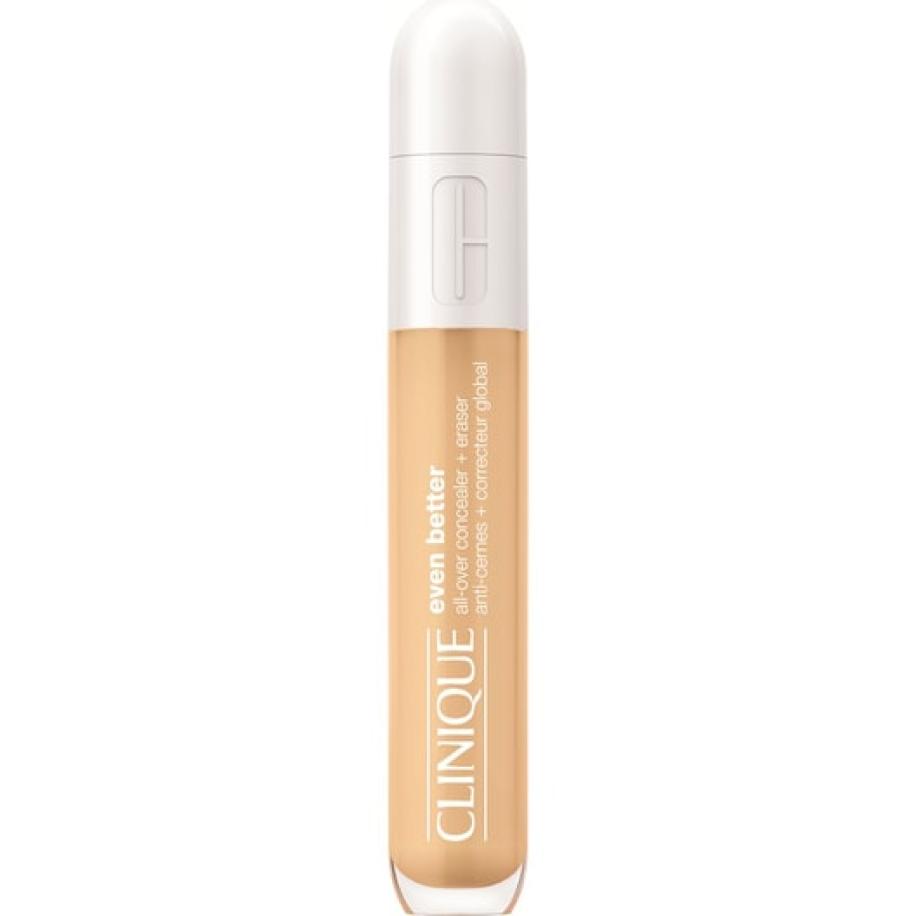 Clinique Concealer Even Better All-Over + Eraser Dames 6 ml