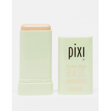 Pixi On-the-Glow Base Foundation Stick-Geen kleur