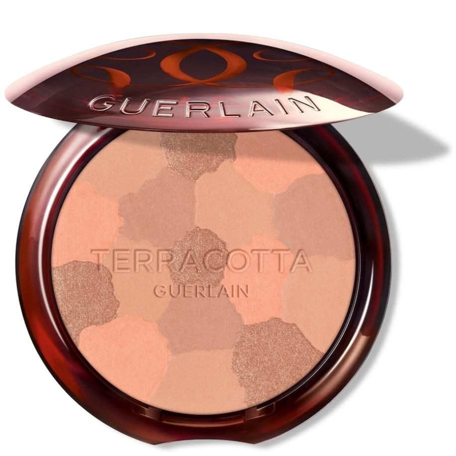 GUERLAIN Terracotta Light Powder Poeder Dames 10 g