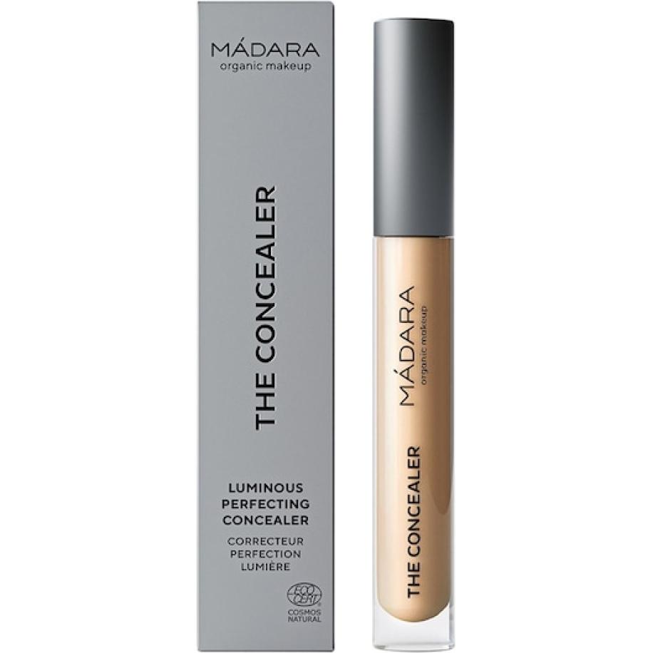 MÁDARA Make-up gezicht The Concealer Dames 4 ml