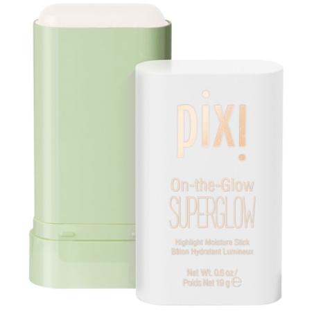 Pixi Make-up gezicht On-the-Glow SUPERGLOW Highlighter Dames 19 g