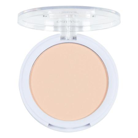 MUA Makeup Academy PRO / BASE Full Coverage Matte Pressed