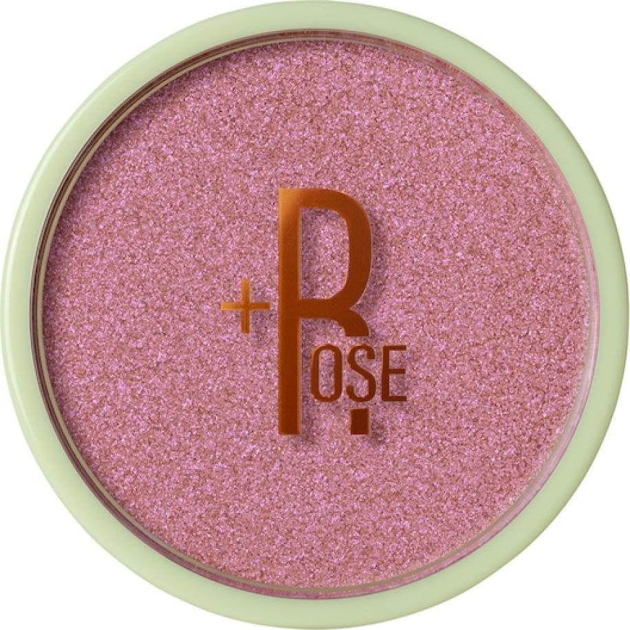 Pixi Make-up gezicht Plus Rose Glow-y Powder Highlighter Dames 11,3 g