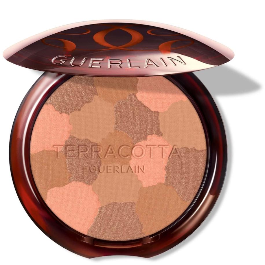 GUERLAIN Terracotta Light Powder Poeder Dames 10 g