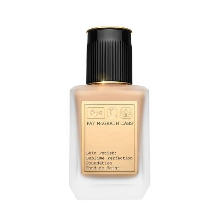 Pat McGrath Labs Make-up gezicht Skin Fetish Sublime Perfection Foundation Dames 35 ml
