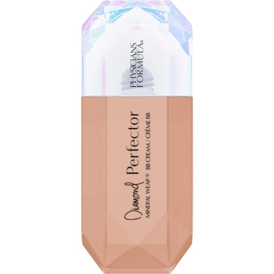 Physicians Formula Concealer Mineral Wear Diamond Perfector BB Cream BB- & CC-Cream Dames 37 ml