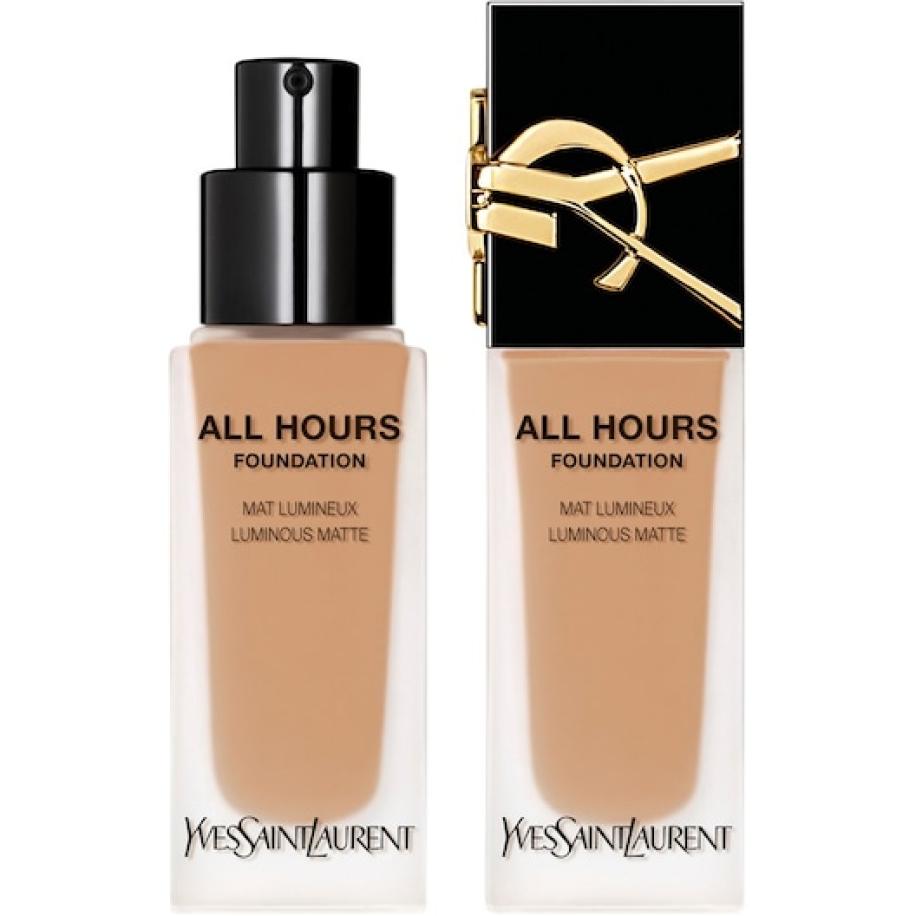 Yves Saint Laurent Make-up gezicht Encre de Peau All Hours Foundation Dames 25 ml