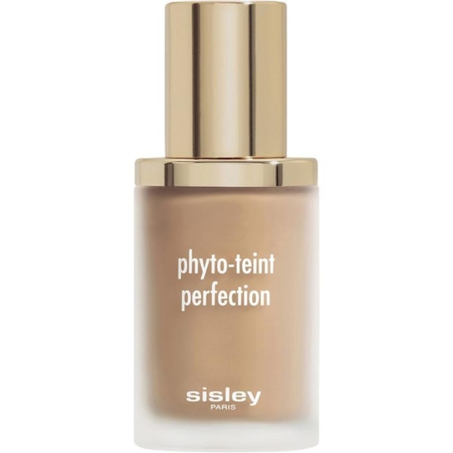 Sisley Make-up gezicht Phyto-Teint Perfection Foundation Dames 30 ml