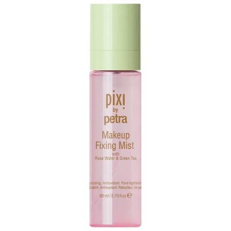 Pixi Make-up gezicht Fixing Mist Gezichtsspray Dames 80 ml
