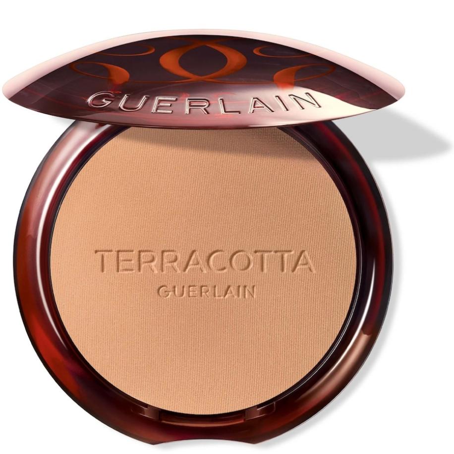 Guerlain Terracotta Bronzing Powder