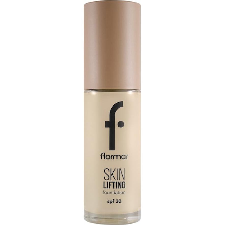 Flormar Foundation Skin Lifting SPF 30 Dames ml