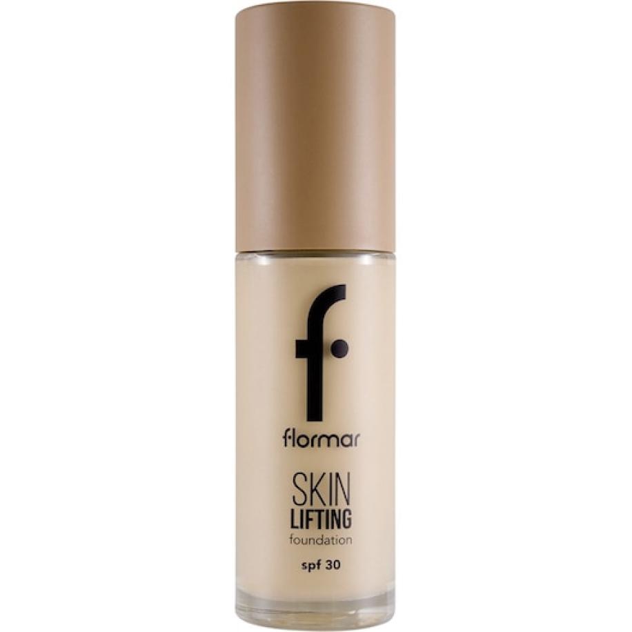 Flormar Foundation Skin Lifting SPF 30 Dames ml