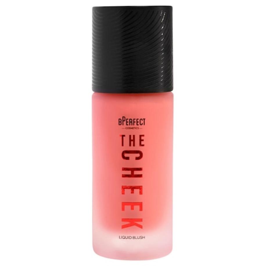 BPERFECT Make-up gezicht The Cheek Liquid Blush Dames 20 ml