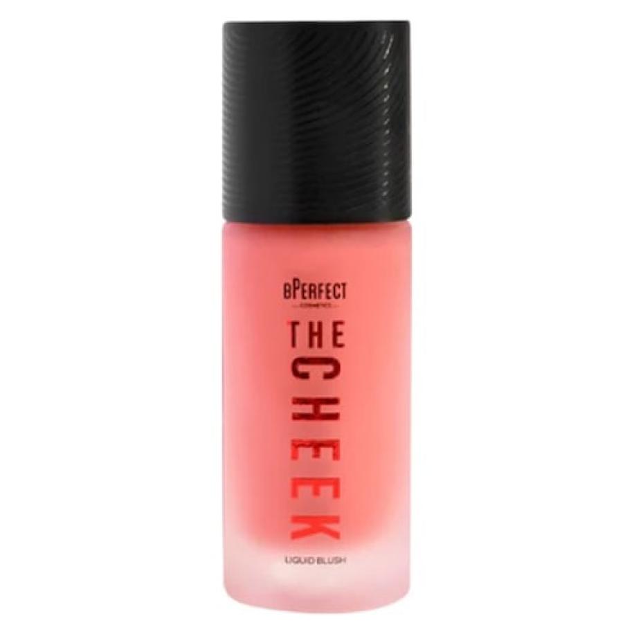 BPERFECT Make-up gezicht The Cheek Liquid Blush Dames 20 ml