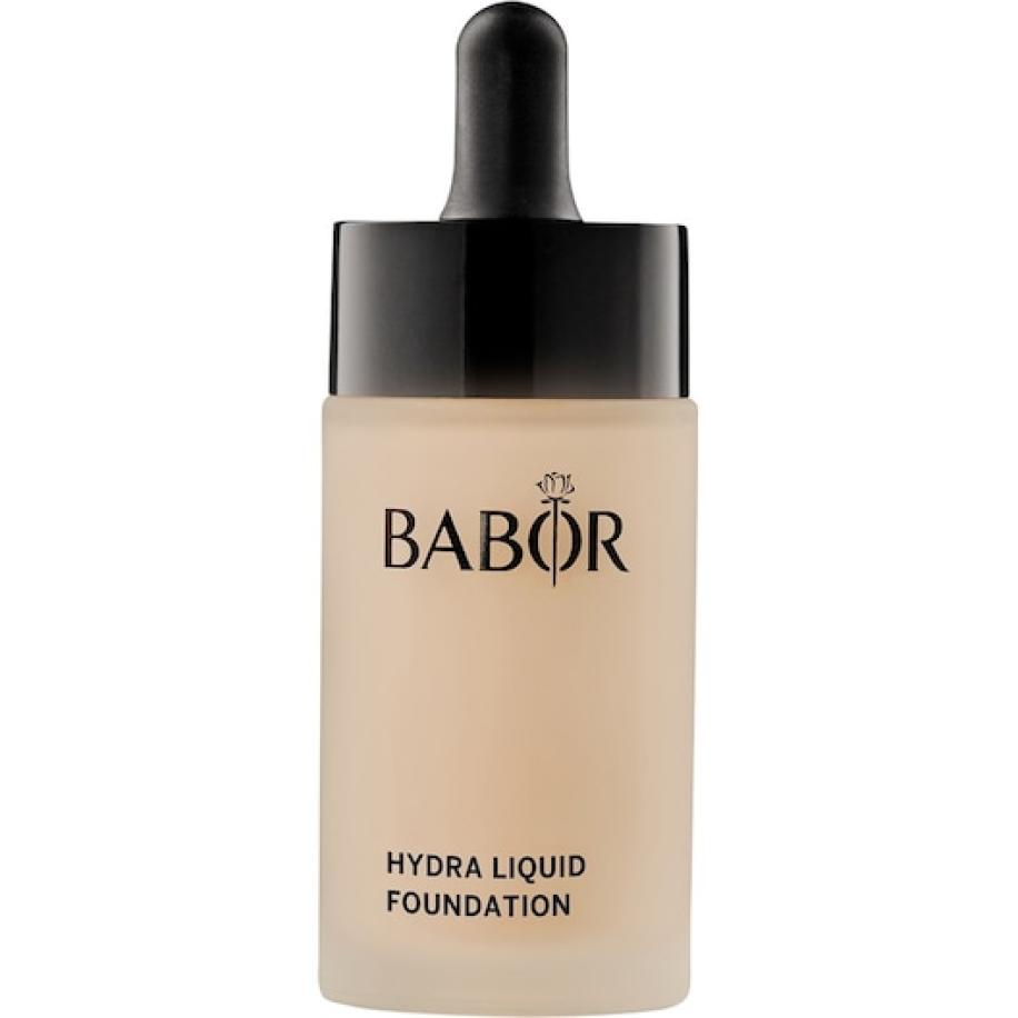 BABOR Make-up gezicht Hydra Liquid Foundation Dames 30 ml