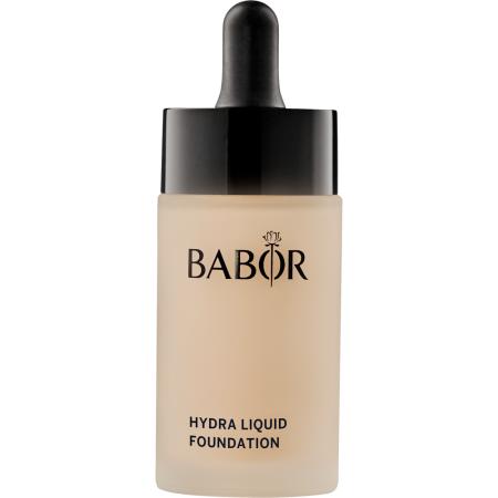 BABOR Make-up gezicht Hydra Liquid Foundation Dames 30 ml