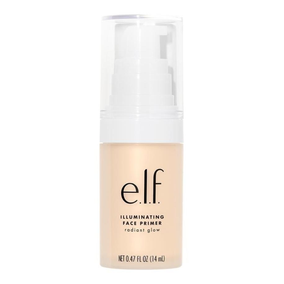 e.l.f. Cosmetics Illuminating Face Primer
