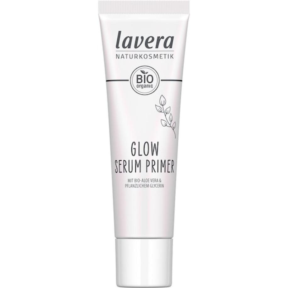 Lavera Gezicht Glow Serum Primer Dames 30 ml