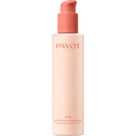 Payot Nue Lait Micellaire Démaquillant Reinigingsmelk Dames 200 ml