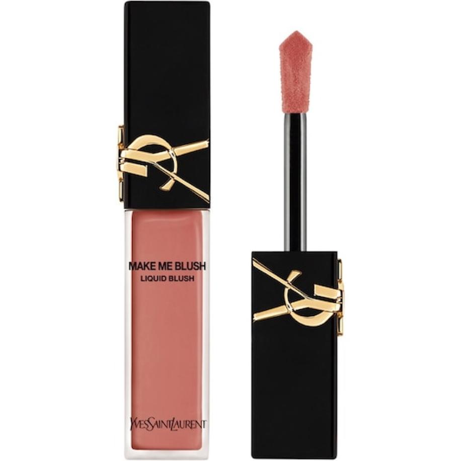 Yves Saint Laurent Make-up gezicht Make Me Blush Liquid Dames 15 ml