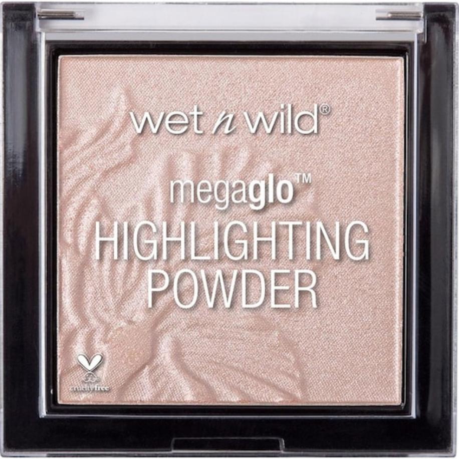 wet n wild Highlighter Highlighting Powder Dames