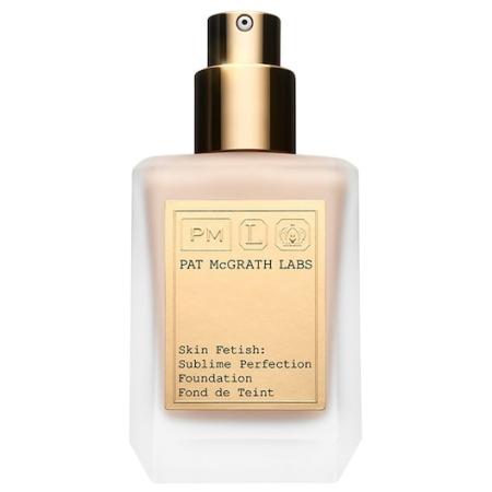 Pat McGrath Labs Make-up gezicht Skin Fetish Sublime Perfection Foundation Dames 35 ml