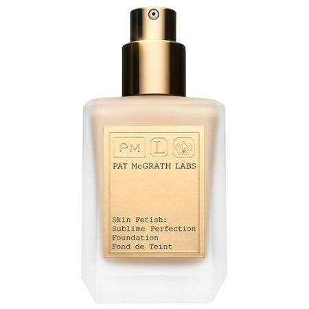 Pat McGrath Labs Make-up gezicht Skin Fetish Sublime Perfection Foundation Dames 35 ml
