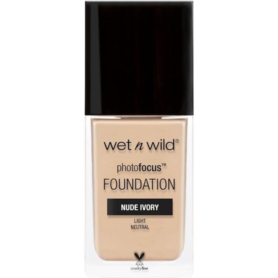 wet n wild Foundation Dames
