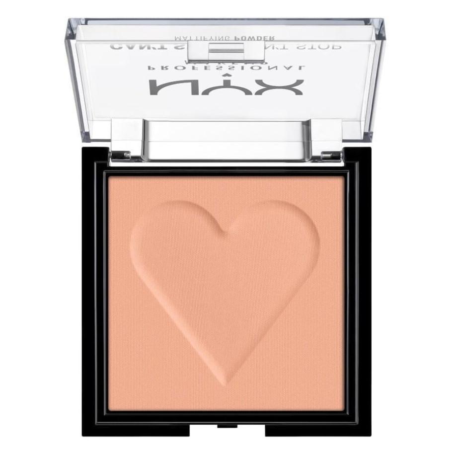 NYX Professional Makeup Can't Stop Won't Stop Mattifying