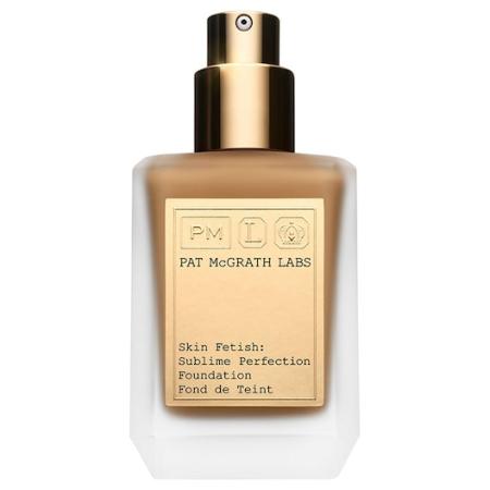 Pat McGrath Labs Make-up gezicht Skin Fetish Sublime Perfection Foundation Dames 35 ml
